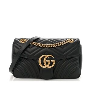 Gucci GG Marmont Small Shoulder Bag